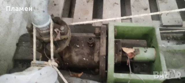 Помпа 1000л/ч - 2бр., снимка 2 - Водни помпи - 50433451