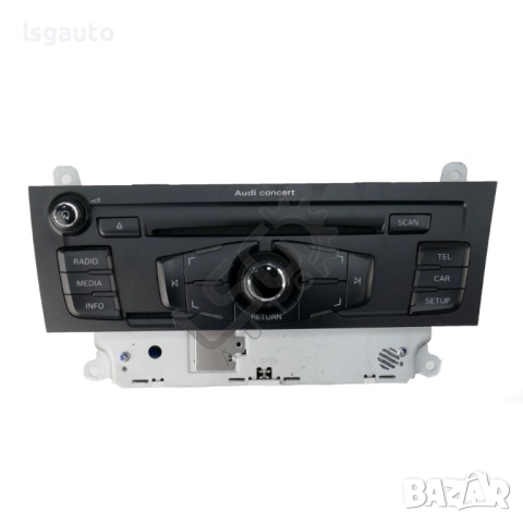 CD плеър AUDI A4 (B8) 2008-2015 ID:149012