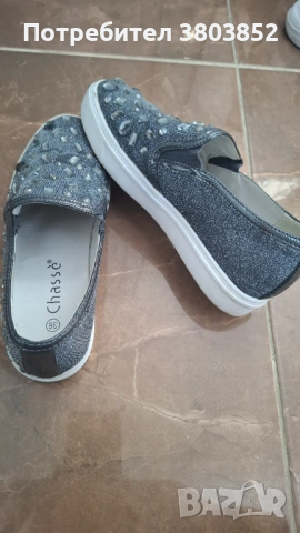 Дамски обувки, размер 36, снимка 3 - Дамски ежедневни обувки - 53798334