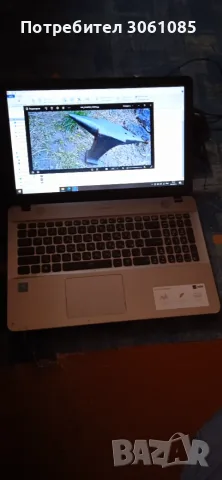 dwd video плеар +лаптоп Asus , снимка 5 - Плейъри, домашно кино, прожектори - 54666377