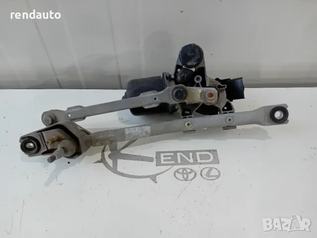 Моторче за предни чистачки Toyota Aygo 1 1.4hdi 2005-2014