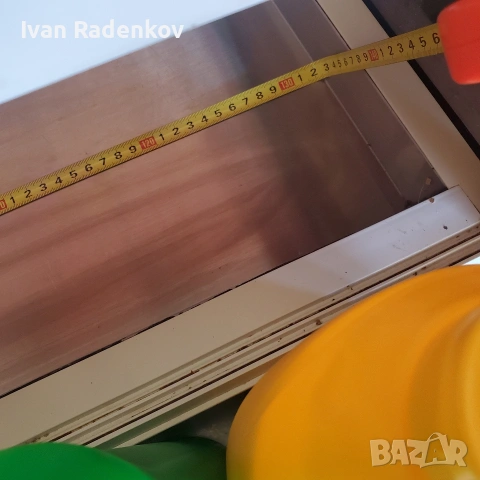 студено бен мари, снимка 11 - Обзавеждане за заведение - 50886616