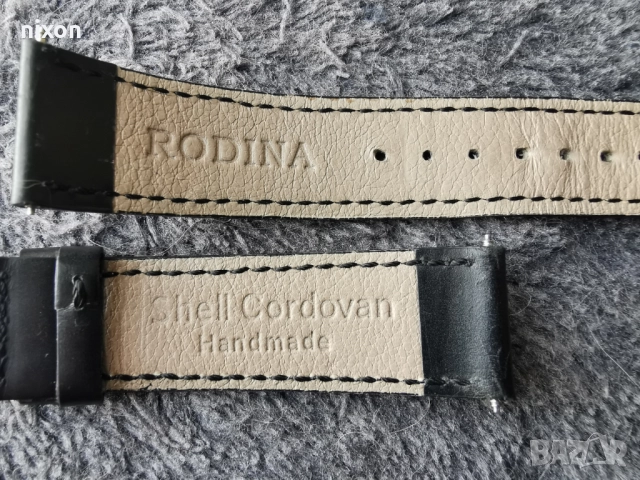 Каишки, Верижки за часовник, снимка 12 - Каишки за часовници - 49920537