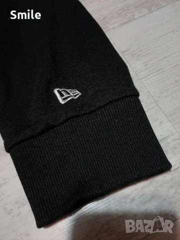 Оригинален суичър LA Lakers с качулка/ NBA / New Era, снимка 5 - Суичъри - 49289632