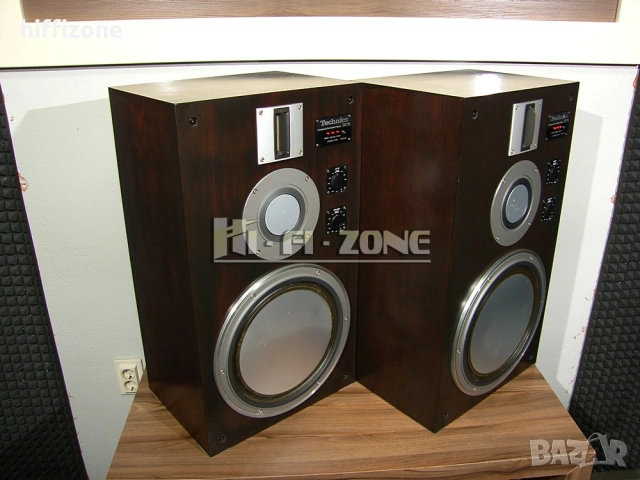 Тонколони   Technics sb-10 , снимка 8 - Тонколони - 53562414