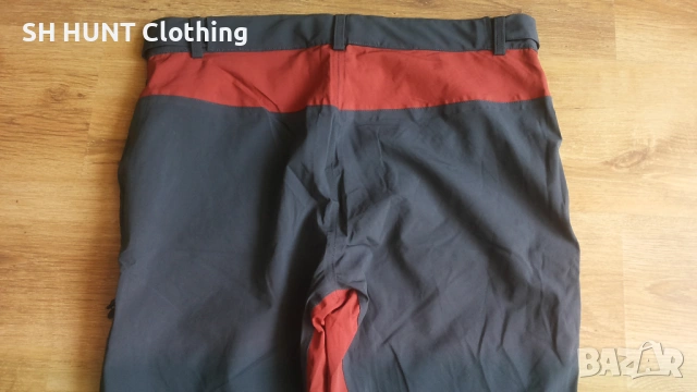 MOVE ON WATERPROOF Stretch Trouser размер L панталон еластичен водонепромокаем - 2080, снимка 13 - Екипировка - 53434996