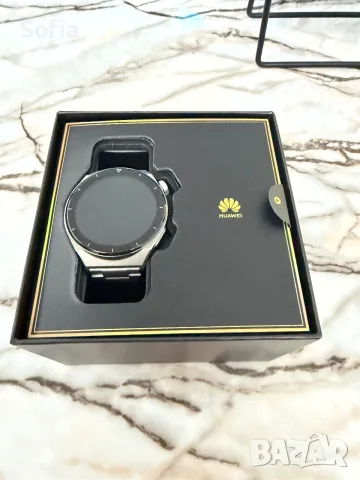 Смарт часовник Huawei GT 3 PRO, снимка 2 - Смарт часовници - 56087850