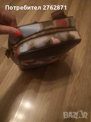 Tous оригинална , снимка 11 - Чанти - 42262852