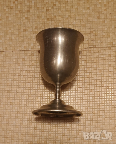 Чаша от Georg Nilsson, снимка 1 - Антикварни и старинни предмети - 44834892