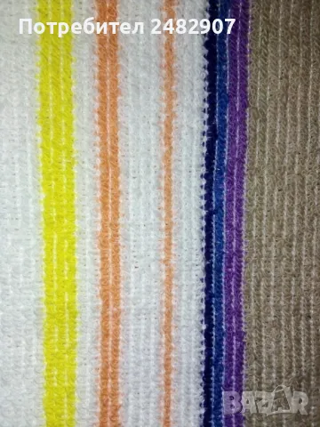 Хавлиена кърпа , снимка 6 - Хавлиени кърпи - 48473134