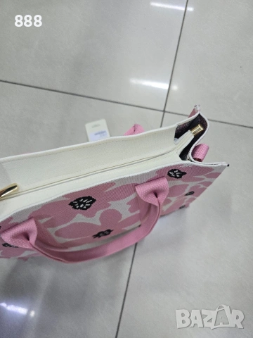 дамски чанти , снимка 3 - Чанти - 45160688