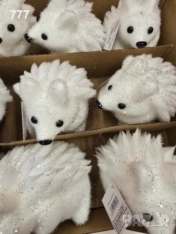 коледни фигурки декорация , снимка 7 - Декорация за дома - 48410269