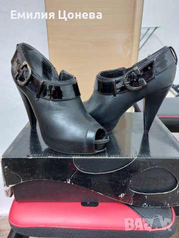 обувки Miss Sixty