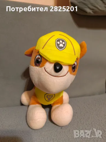 плюшени играчки, снимка 9 - Плюшени играчки - 43176355