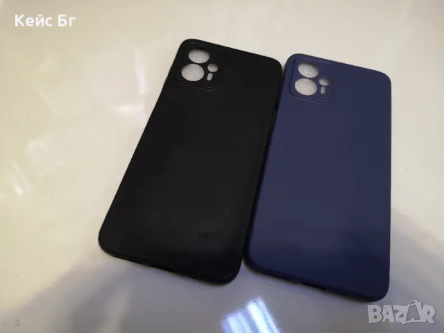 Moto G13/G23 Силиконов кейс , снимка 2 - Калъфи, кейсове - 48297100