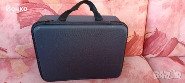 Продавам 4К-а Дрон!, снимка 7 - Дронове и аксесоари - 52265399