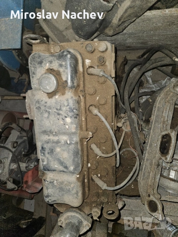 двигатели перкинс 4 броя, снимка 3 - Части - 53623749