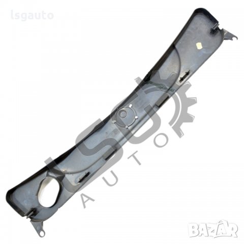 Кора над радиатори BMW  5 Series (E60,E61) 2003-2010 B010222N-92, снимка 2 - Части - 35783151