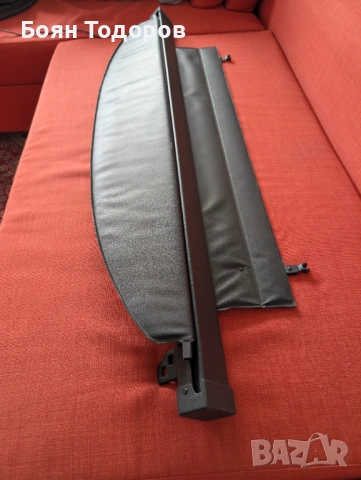 Щора за багажник от тойота авенсис 1ва генерация комби/ toyota avensis, снимка 2 - Части - 53392668
