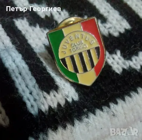Juventus FC Fan-Retro store , снимка 7 - Футбол - 47656350
