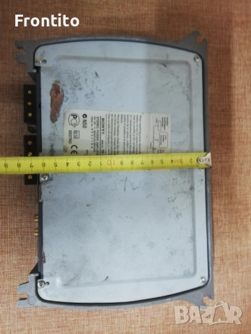 усилвател за кола Sony, снимка 10 - Аксесоари и консумативи - 52937487