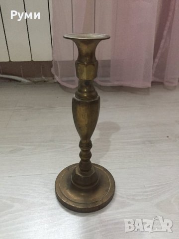 Стар свещник