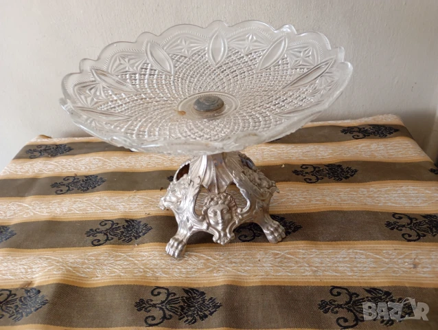 Барокова купа,фруктиера