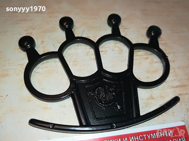 БОКС С ШИПОВЕ-ЧЕРЕН НОВ МОДЕЛ 2403221034, снимка 3 - Колекции - 36215144