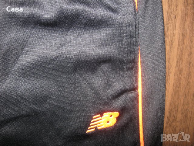 Спортно долнище NEW BALANCE  дамско,размер хл, снимка 5 - Спортни екипи - 16994561