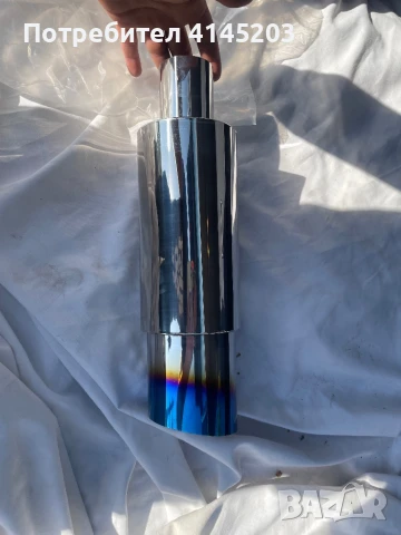 Спортно Гърне Ф91, снимка 1