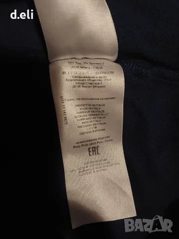 ETRO Original Size 3XL 100% Памук , снимка 5 - Тениски - 56059615