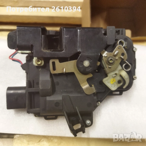 Брава за врата VW Passat B5, снимка 6 - Части - 52282836