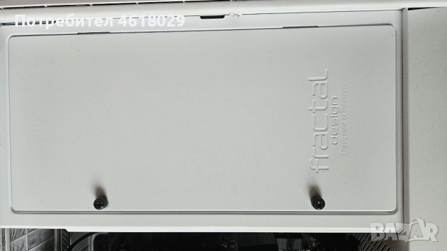 Геймърски компютър i9 9900k Radeon RX6800 16 GB / 32 Gb RAM, снимка 6 - Геймърски - 52016600