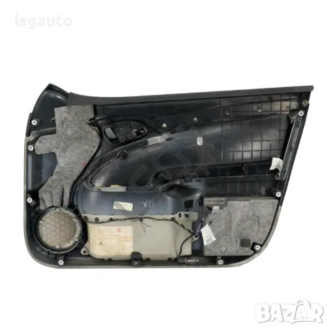 Интериорна кора предна лява врата Saab 9-3 2004-2015 ID: 139163, снимка 3 - Части - 48238273