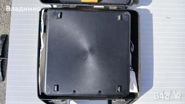 Пишеща машина Хеброс 1300Ф, снимка 4 - Други ценни предмети - 49421889