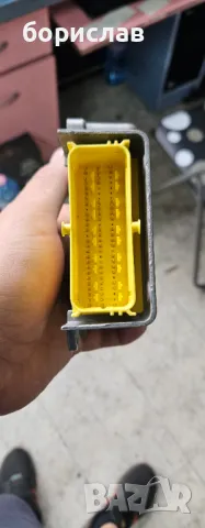 Airbag модул за Фолксваген Пасат б6 , снимка 2 - Части - 47316471