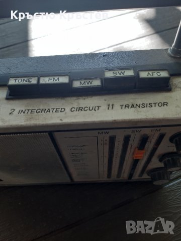 Транзистор ( Сокол ) , снимка 4 - Радиокасетофони, транзистори - 42257581