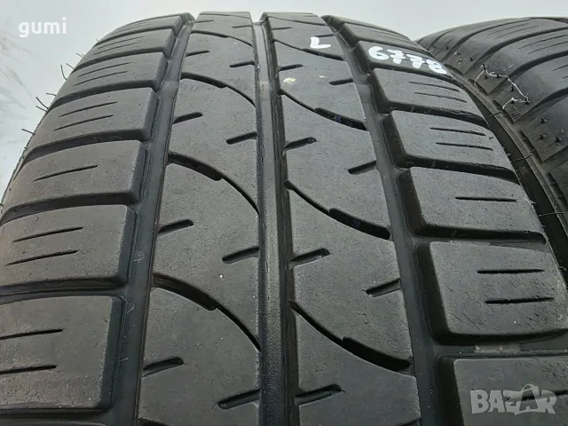 4бр летни гуми 195/55/15 FIRESTONE L06778 