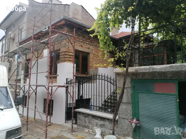 Строителни дейности , снимка 13 - Ремонти на къщи - 49262725