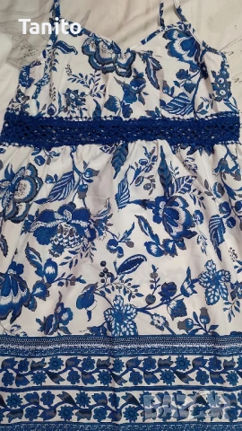 Нова дамска лятна рокля