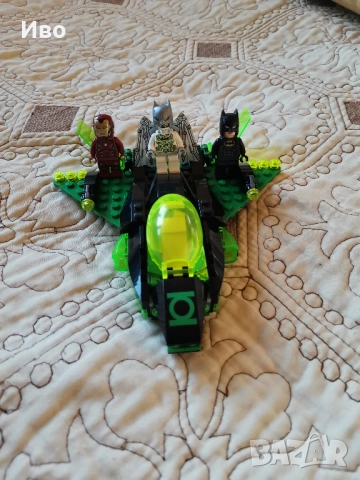 LEGO City. Лего сити., снимка 10 - Конструктори - 52936535