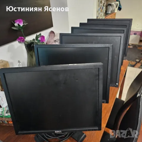 Продавам Монитори втора употреба с минимални външни забележки , снимка 15 - Монитори - 48696556