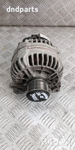 Алтернатор VW Sharan 2.8i 2002г. 4Motion	