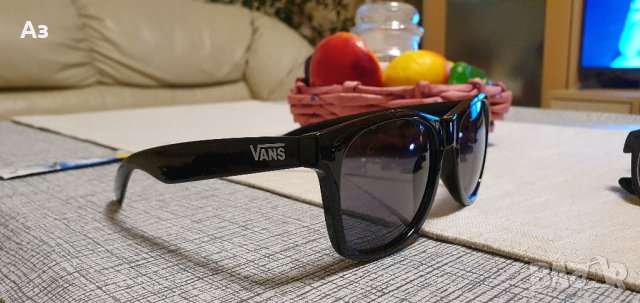 Маркови оргинални Слънчеви очила със защита!, снимка 1 - Слънчеви и диоптрични очила - 40636911