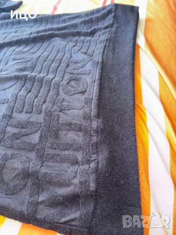 Дамска тениска Louis Vuitton, снимка 6 - Тениски - 53162952