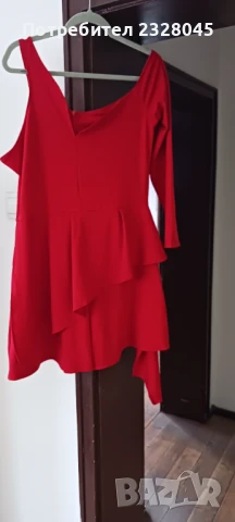 Рокля , снимка 2 - Рокли - 51075047