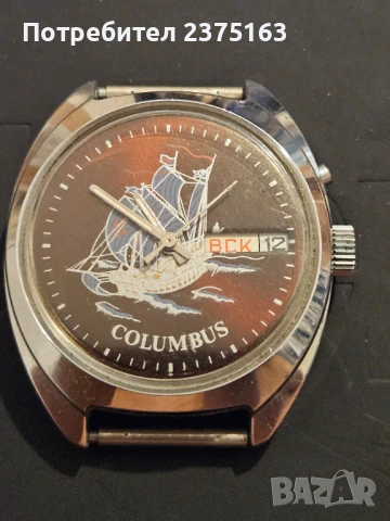 Руски часовници, снимка 5 - Мъжки - 48659045