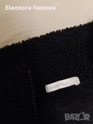 Черно горнище , снимка 2 - Суичъри - 49582042