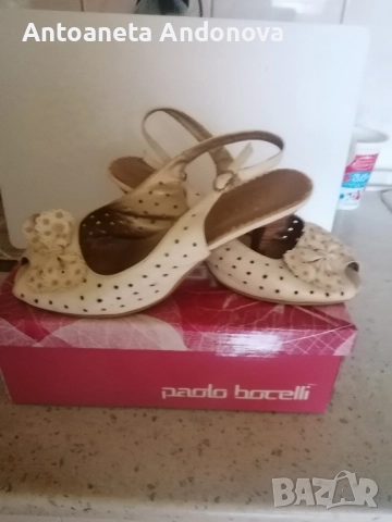 продавам , снимка 10 - Дамски боти - 51975304