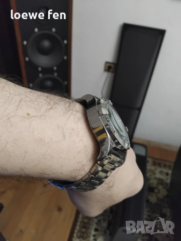 Breitling A13370 Super Avenger 48 mm ! Кварц!, снимка 10 - Мъжки - 53598035